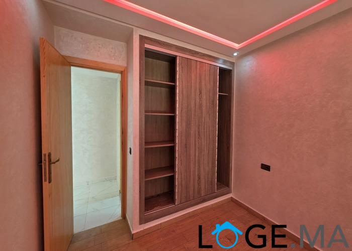 Duplex villa a vendre de 325 m2 ,1er étage avec la cave et jardin a el jadida.
