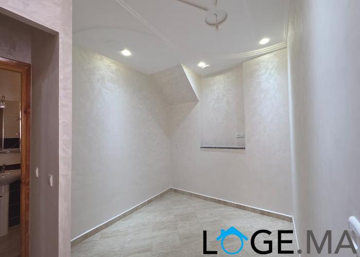 Appartement RDC a vendre deuxième main a el jadida.