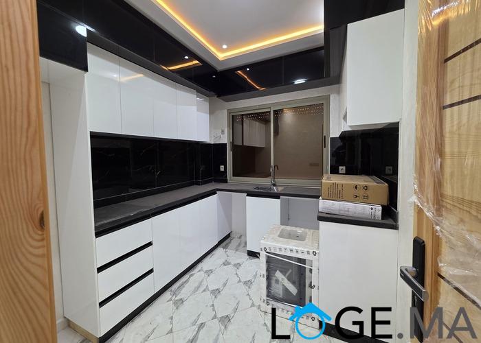 A el jadida Appartement 88m² près mariage