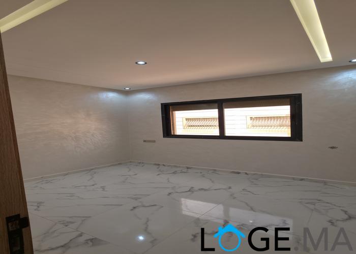 Appartement escalier privatif el jadida zaytona.