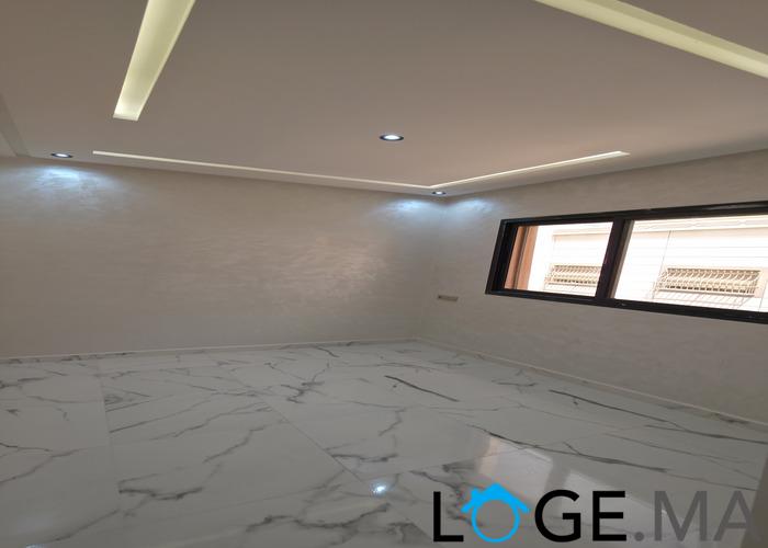 Appartement escalier privatif el jadida zaytona.