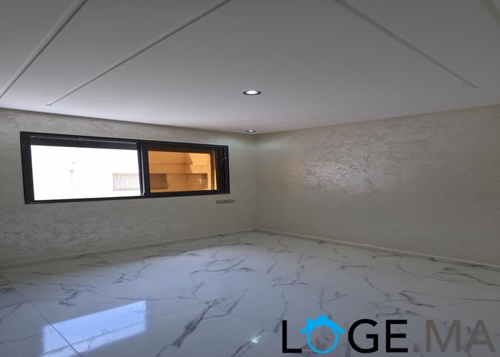 Appartement escalier privatif el jadida zaytona.