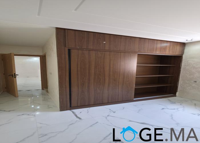 Appartement escalier privatif el jadida zaytona.