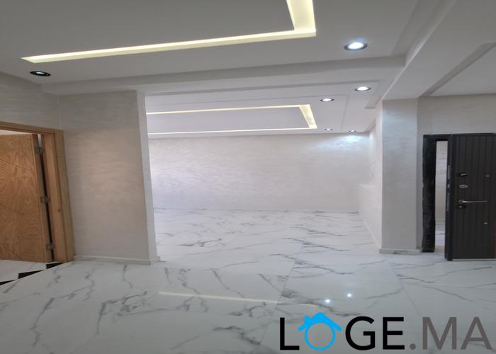 Appartement escalier privatif el jadida zaytona.