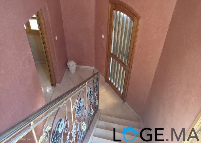 Villa a vendre a sidi bouzid el jadida