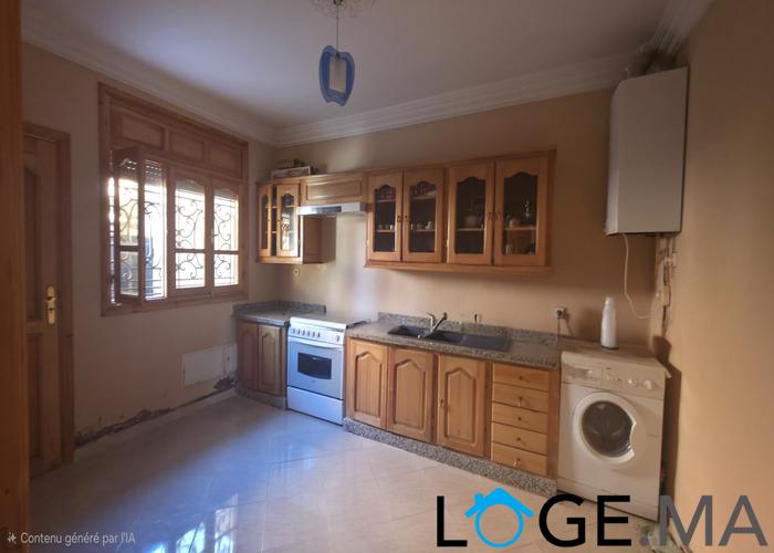 Villa a vendre a sidi bouzid el jadida