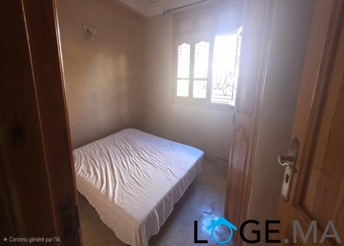 Villa a vendre a sidi bouzid el jadida