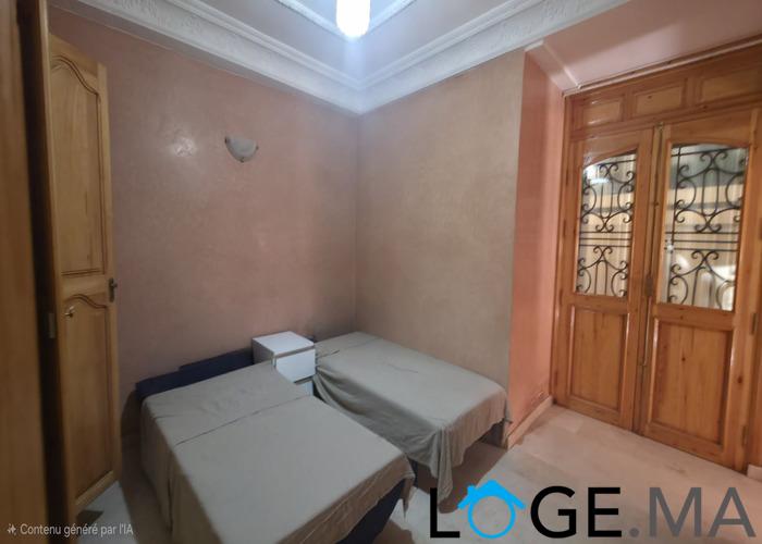 Villa a vendre a sidi bouzid el jadida