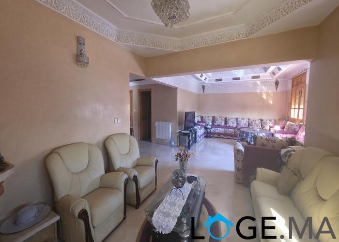 Villa a vendre a sidi bouzid el jadida