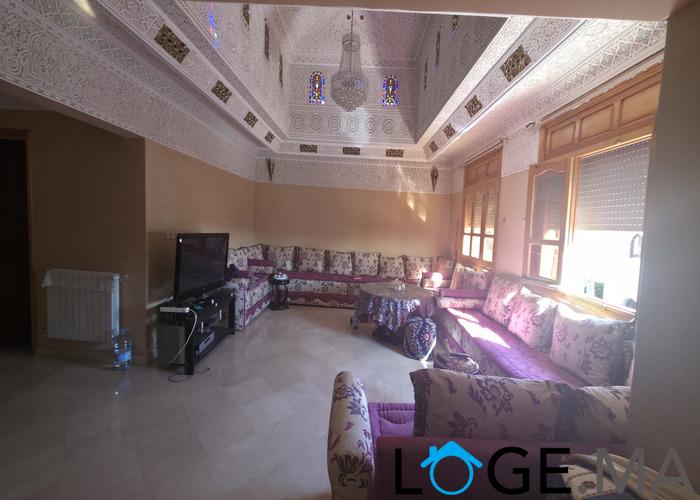 Villa a vendre a sidi bouzid el jadida