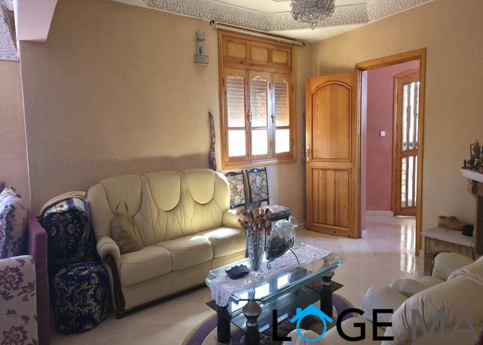 Villa a vendre a sidi bouzid el jadida