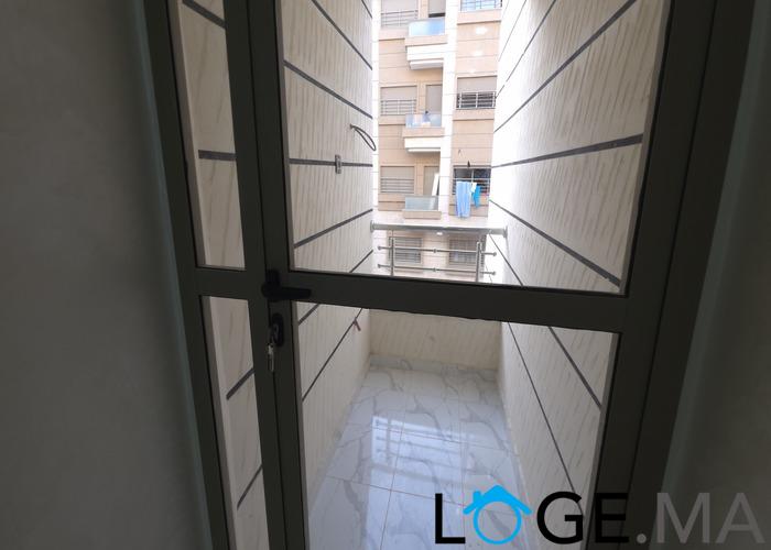 Appartement a vendre 79 m² à hay lmatar el jadida