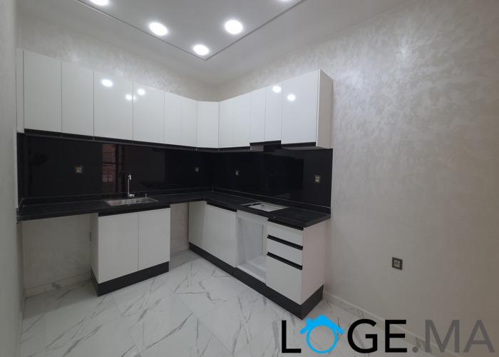 Appartement a vendre 79 m² à hay lmatar el jadida