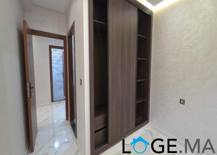 Appartement a vendre 79 m² à hay lmatar el jadida