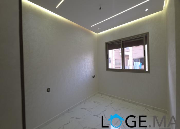 Appartement a vendre 79 m² à hay lmatar el jadida