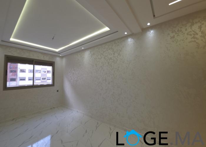 Appartement a vendre 79 m² à hay lmatar el jadida