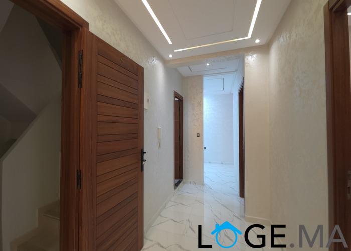 Appartement a vendre 79 m² à hay lmatar el jadida
