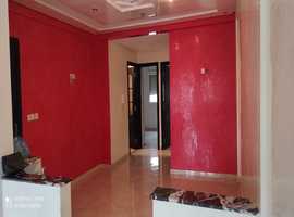 Appartement a louer 2Ã©me dans R+4 Ã  najd el jadida