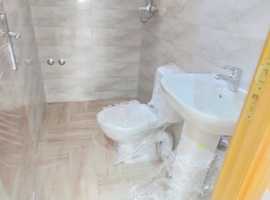 A el jadida, Appartement avec escalier privative de 100m dans r+2