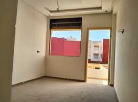 Appartement de 91 m2 presque fini a hay essalam el jadida