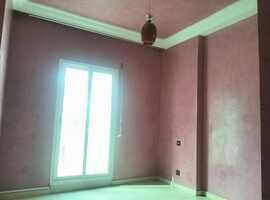 Appartement a louer dans R+4 centre El jadida.