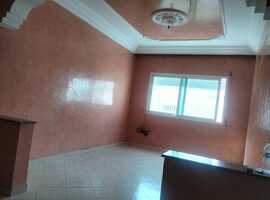 Appartement a louer dans R+4 centre El jadida.