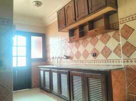 Appartement a louer dans R+4 centre El jadida.