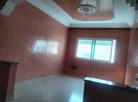 Appartement a louer dans R+4 centre El jadida.