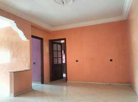 Appartement a louer dans R+4 centre El jadida.