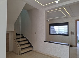 Duplex à vendre de 300 m2 à al bousstane el jadida.