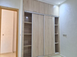Duplex à vendre de 300 m2 à al bousstane el jadida.
