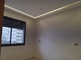 Duplex à vendre de 300 m2 à al bousstane el jadida.