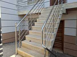 Duplex villa a vendre a el jadida bostan