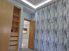 Duplex villa a vendre a el jadida bostan