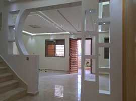 Duplex villa a vendre a el jadida bostan