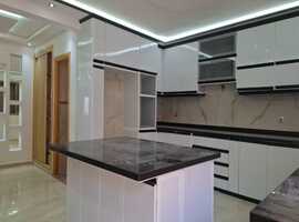 Duplex villa a vendre a el jadida bostan