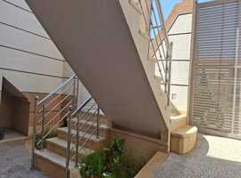Duplex villa a vendre a el jadida bostan