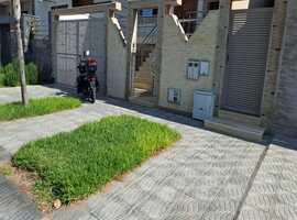 Duplex villa a vendre a el jadida bostan