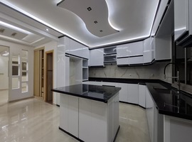 Duplex villa a vendre a el jadida bostan