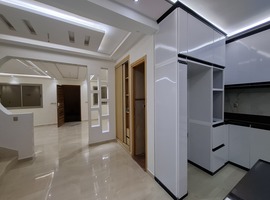 Duplex villa a vendre a el jadida bostan