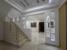 Duplex villa a vendre a el jadida bostan
