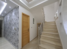 Duplex villa a vendre a el jadida bostan
