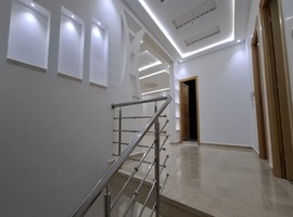 Duplex villa a vendre a el jadida bostan