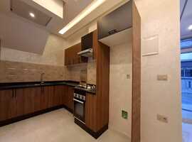 Appartement RDC de 120 m2 a vendre avec garage près Marjan El jadida 