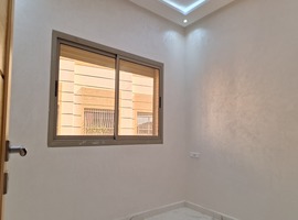 Appartement escalier privative dans R+2 a al bosstane El jadida.