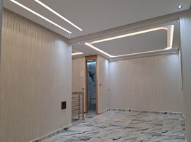 Duplex de 240 m2 près marjane el jadida.