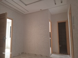 Appartement au 2 ème étage de 89 m2 dans R+2 près central laitière à el jadida 