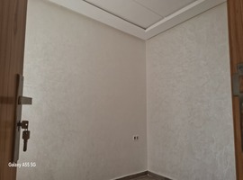 Appartement a vendre dans R+5 de 90 m2 au 5eme étage avec ascenseur près Akdital el jadida .