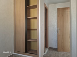 Appartement a vendre dans R+5 de 90 m2 au 5eme étage avec ascenseur près Akdital el jadida .