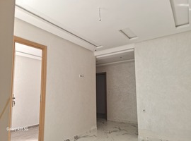 Appartement a vendre dans R+5 de 90 m2 au 5eme étage avec ascenseur près Akdital el jadida .